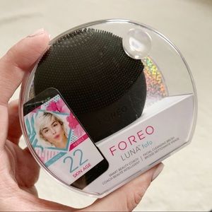 Brand New Foreo Luna Fofo Smart Facial Tool